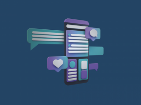 Social Media Management 