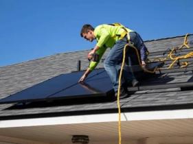 Solar Power Installation & Repairs