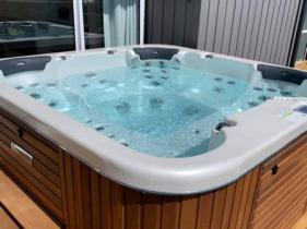 Spa Pools