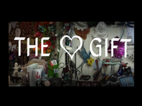 The Gift Opotiki