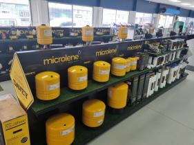 Microlene Products
