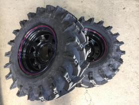 Opotiki Tyres, Truck, Heavy Machinery & Tractor Tyres