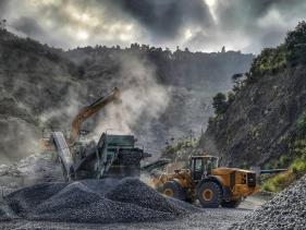 Quarries