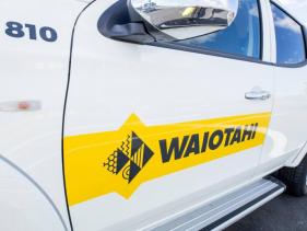 Waiotahi Landscape Supplies