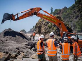 Contracting Services