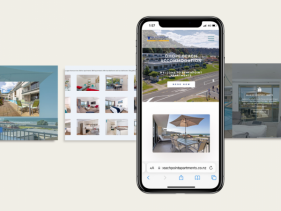 Website Design Opotiki