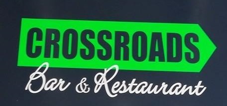 Crossroads Opotiki Valentines Day Menu