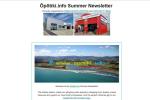 Ōpōtiki.Info Summer Newsletter