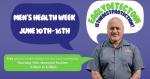 Men's Health Week