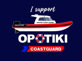 Opotiki Coastguard Show and Shine