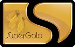 SuperGold Card